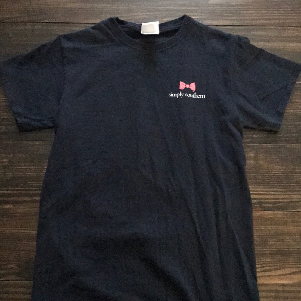 Simply southern T-shirt